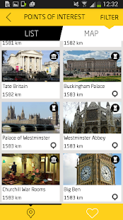 Free The Dictionary Shoreditch APK