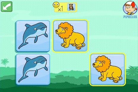How to get Pipo Memo Zoo Full 1.0.6f apk for laptop
