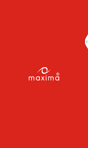 Maxima Watches