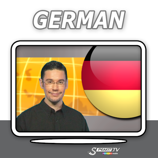 Speak German n