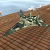 Fighter Carrier Simulator 3D