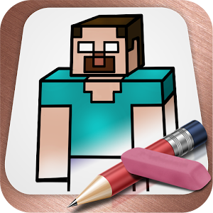 易平：Minecraft LOGO-APP點子