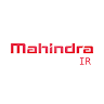 Mahindra IR Application icon