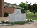Newington Veterans Memorial