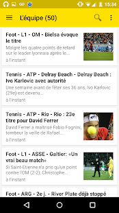 Download Info Sport APK