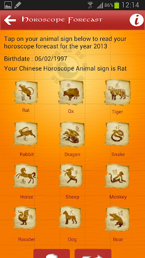 免費下載生活APP|Feng Shui & Horoscope 2015 app開箱文|APP開箱王