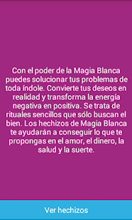 How to mod Hechizos de Magia Blanca 1.1 apk for laptop