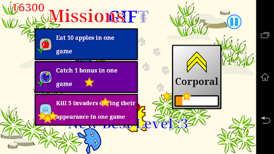 How to mod Snake vs Invaders 1.05 apk for laptop