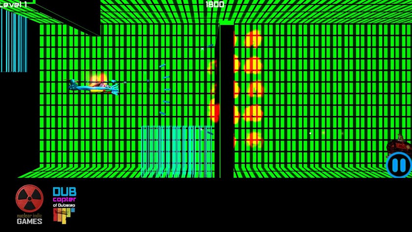 DubCopter - Dubstep Helicopter Screen 3