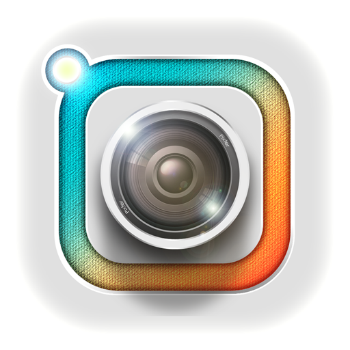 Pixter - Photo Effects Editor LOGO-APP點子