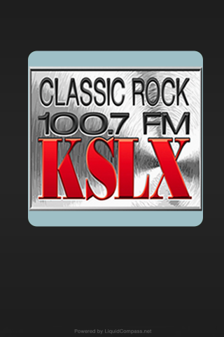 100.7 KSLX