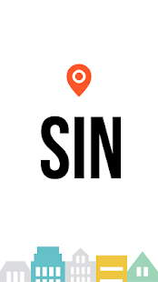 Singapore city guide(maps) Screenshots 0