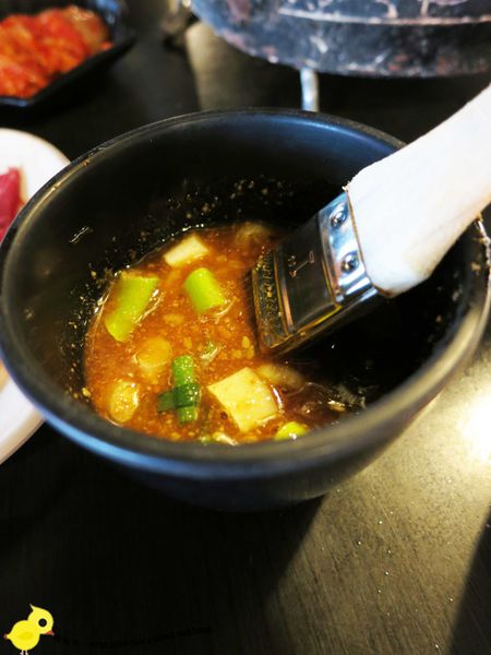 御野燒炭火燒肉-打遍天"醬"無敵手《邀約文》