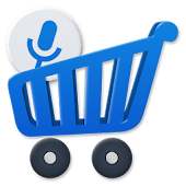 Vocale liste des courses