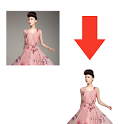 Background Transparent icon