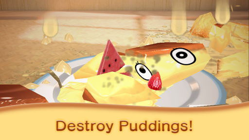 Pudding Pudding