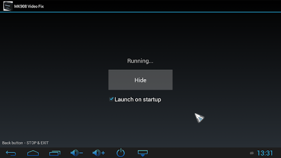 How to mod MK908 Video Fix patch 1.0 apk for laptop