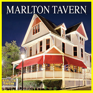 Marlton Tavern 4.4.1