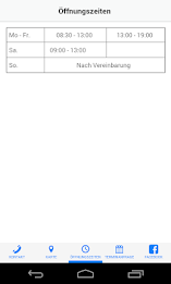 Mezzo´s Computer Service poster 3