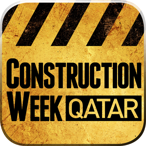 Construction Week Qatar 商業 App LOGO-APP開箱王