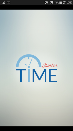 免費下載生活APP|Time Thinker app開箱文|APP開箱王