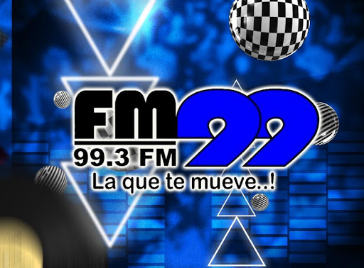 FM 99 Panama