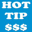 Hot Tip Calculator logo