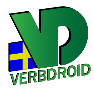 Swedish Verbs