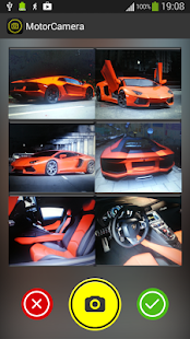 How to mod MotorCamera patch 1.2 apk for bluestacks