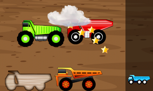 免費下載教育APP|Diggers and Truck for Toddlers app開箱文|APP開箱王