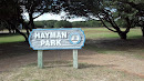 Hayman Park