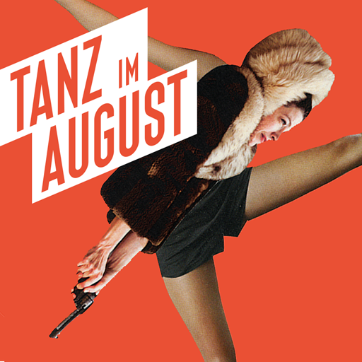 Tanz Im August 2014 LOGO-APP點子