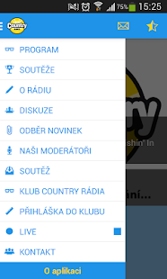 Lastest Country Radio APK for Android
