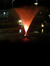 Lightning Fountain