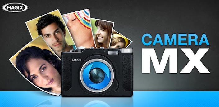 MAGIX Camera MX+ 1.0.0 APK
