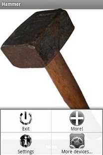 How to mod Hammer 1.5 mod apk for pc