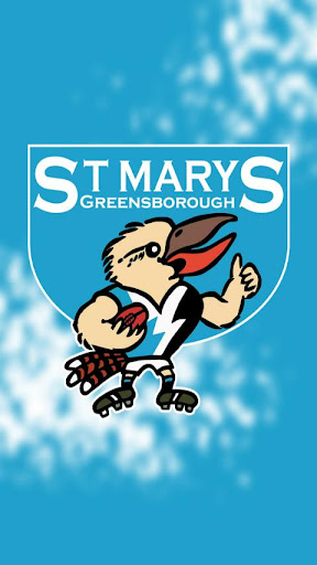 St Marys Greensborough JFC