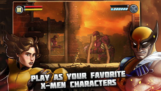 download X-Men: Days of Future Past free