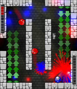 Download Splatter Ball (for 2 player) APK