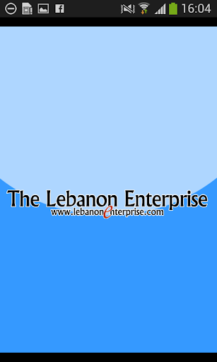 Lebanon Enterprise