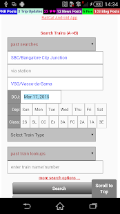 How to mod PNR - Indian Railways 2.1.1 mod apk for laptop