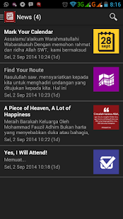 Free Download Walimahku APK for Android