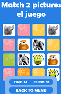 How to install Match 2 pictures el juego 0.1 unlimited apk for bluestacks