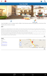 Sicily in App - Sicilia Screenshots 2