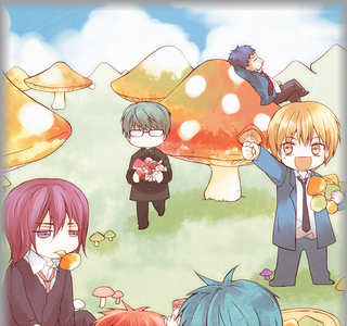 √ダウンロード かっこいい 火神大我 イラスト 258127