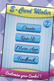 How to install Ecards & Greeting Cards Maker 2.4 unlimited apk for android