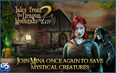 Tale of Dragon Mountain 2 Full - screenshot thumbnail