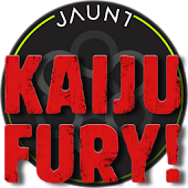 Kaiju Fury: Sundance Selection