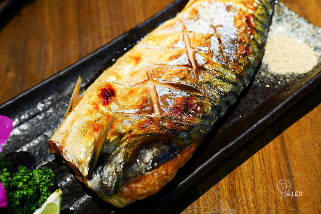 美味日式食堂 吉川日台式料理