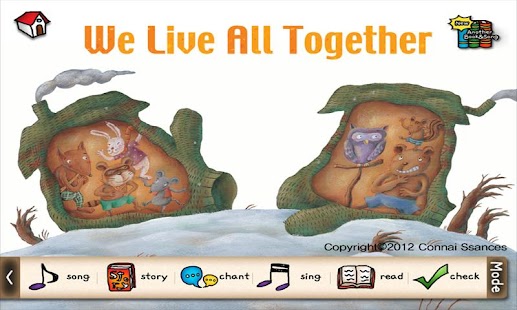 How to get We Live All Together patch 1.0 apk for laptop